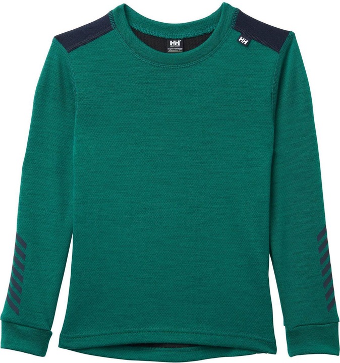 Produktbild Helly Hansen Lifa Merino Unterwäsche-Set (110)