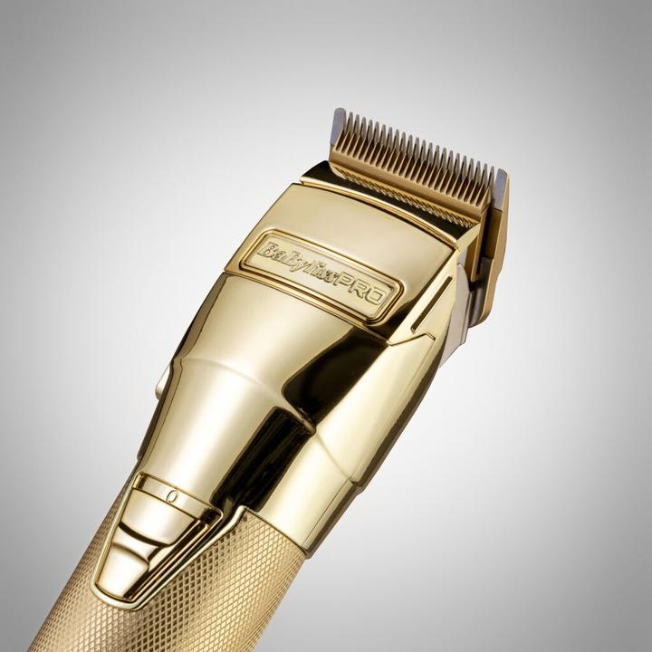 Produktbild BaByliss Pro Fxone FX899GE