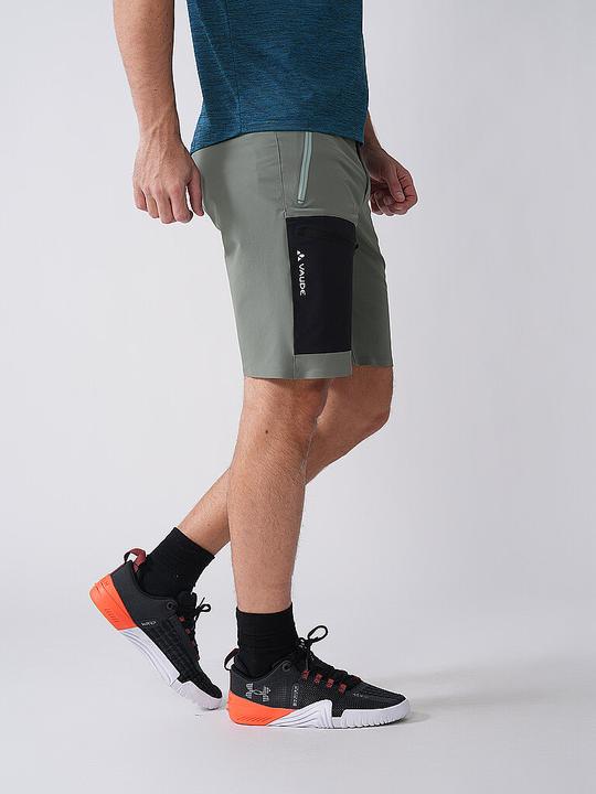 Produktbild Vaude Badile Shorts (48)