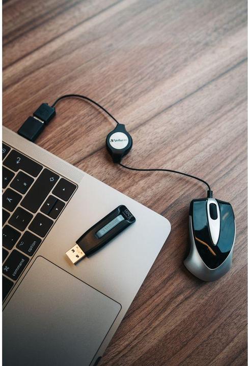 Produktbild Verbatim Store N Go V3 (256 GB, USB-A)