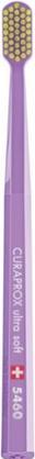 Image du produit Curaprox CS 5460 Brosse à dents ultra-souple (Ultra doux)