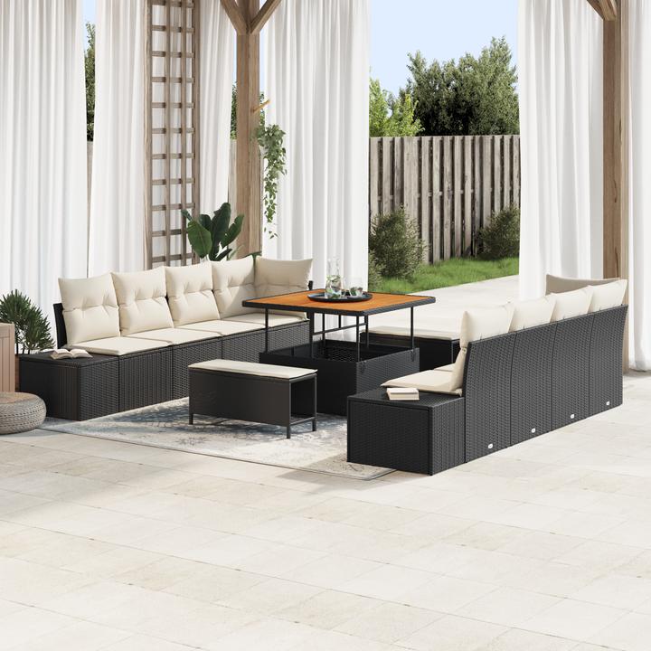 Actual product image vidaXL Penelope