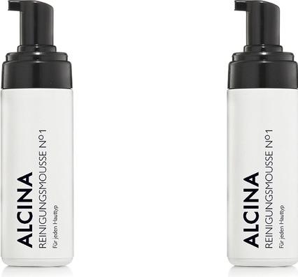 Image du produit Alcina N°1 (Mousse, 150 ml)