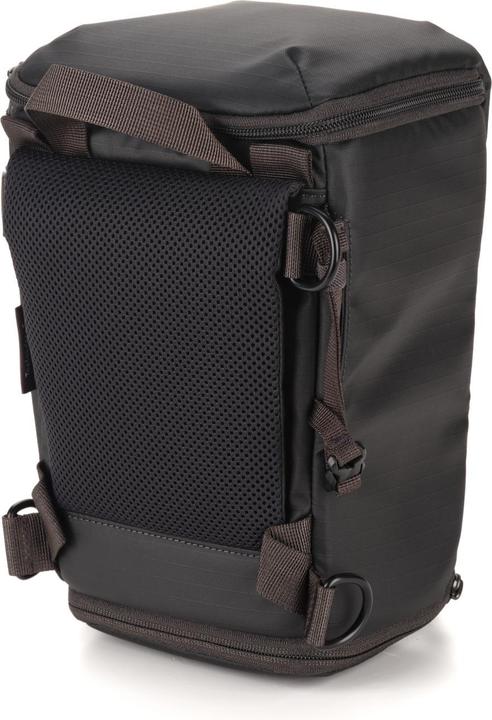 Produktbild Shimoda Top Loader - Small - Schwarz