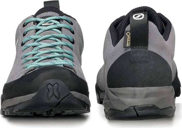 Produktbild Scarpa Mojito Trail GORE-TEX (41.5)