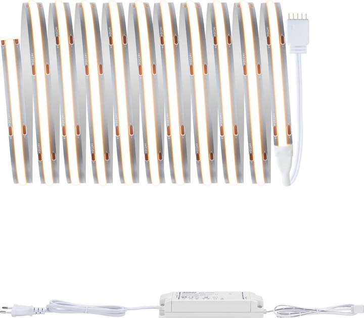 Produktbild Paulmann MaxLED 1000 Full-Line COB Stripe Set (Warmweiss, 300 cm, Indoor)