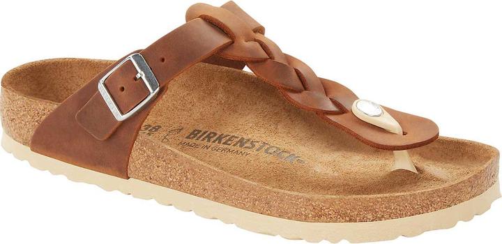 Produktbild Birkenstock Gizeh Braided (42)