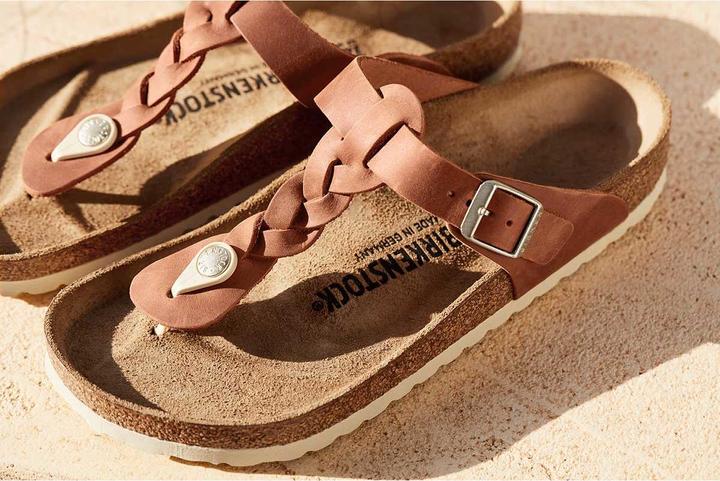Produktbild Birkenstock Gizeh Braided (42)