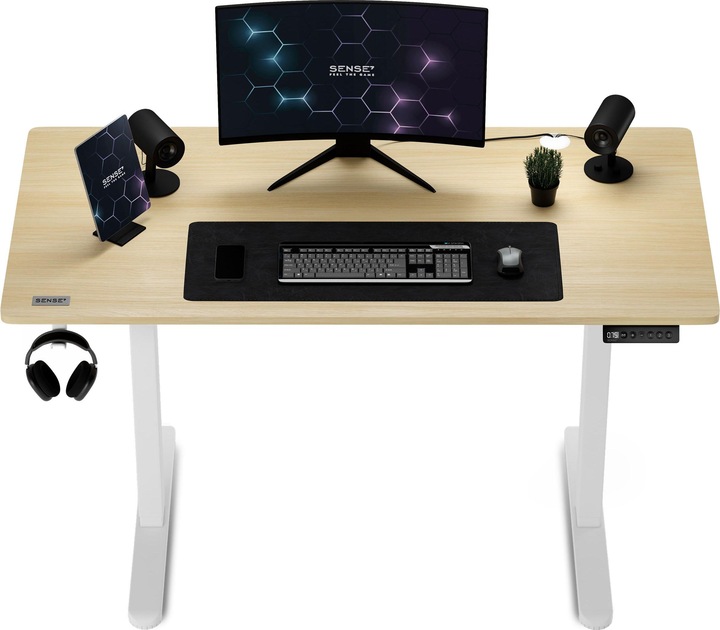 Actual product image Sense7 Nojo