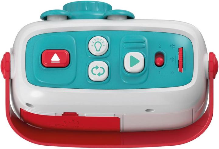 Produktbild Clementoni Projector (Italienisch)