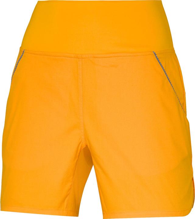 Wild Country Session