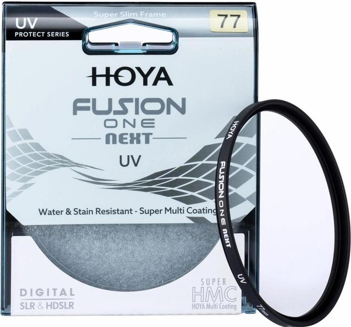 Produktbild Hoya Fusion ONE Next UV Filter (49 mm, UV-Filter)
