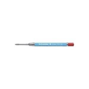 Actual product image Schneider Mine Slider 755 XB 0.7mm (1 Piece, Red, 0.70 mm)