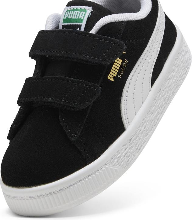 Actual product image Puma Suede Classic V Inf (19)