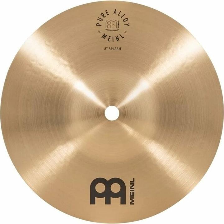 Meinl Pure Alloy 8 Splash (8", Cymbal)