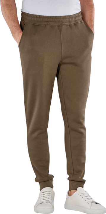 Actual product image Siksilk Essential Cuffed Jogger Sweatpants (S)