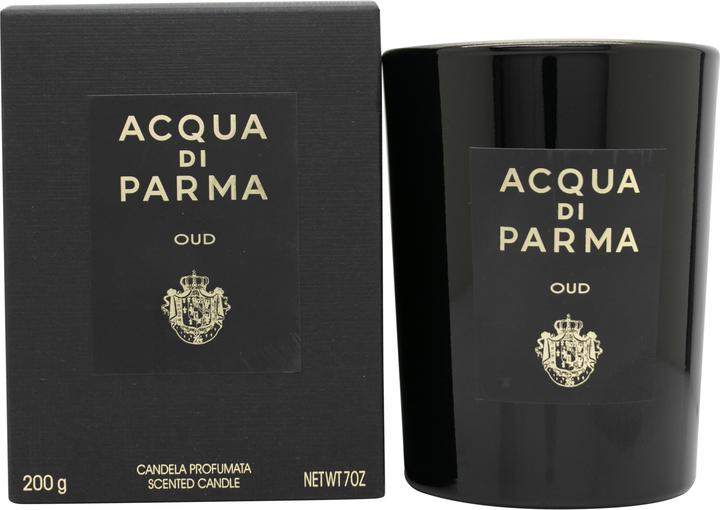 Acqua Di Parma Oud scented candle (200 g)