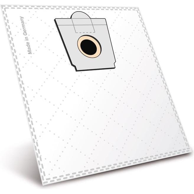 Euro Plus Staubsaugerbeutel für Bosch/Siemens/Krups/Privileg, Staubsaugerbeutel