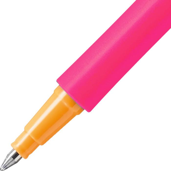 Actual product image STABILO pointVisco rollerball (Pink, 1 x)