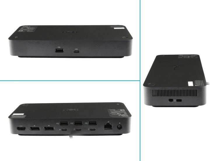 Produktbild Dell SD25TB5 300W