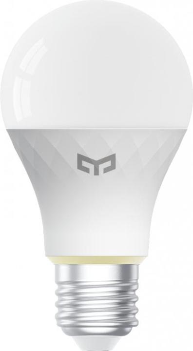 Produktbild Yeelight Smart bulb W4 (E27, 806 lm, 4 x)