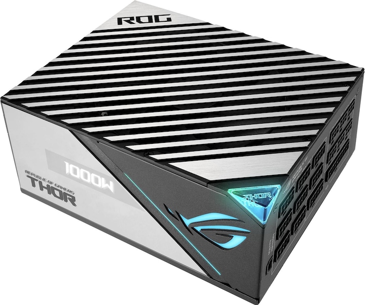 Produktbild ASUS ROG Thor 1000P2 (1000 W)