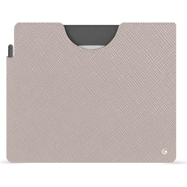 Noreve Lederschutzhülle (Kindle), Tablet Hülle, Beige