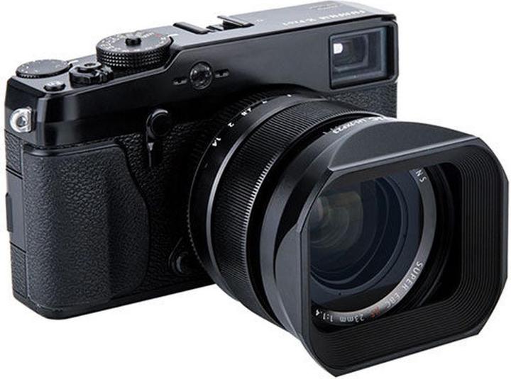 Produktbild JJC LH-JXF23