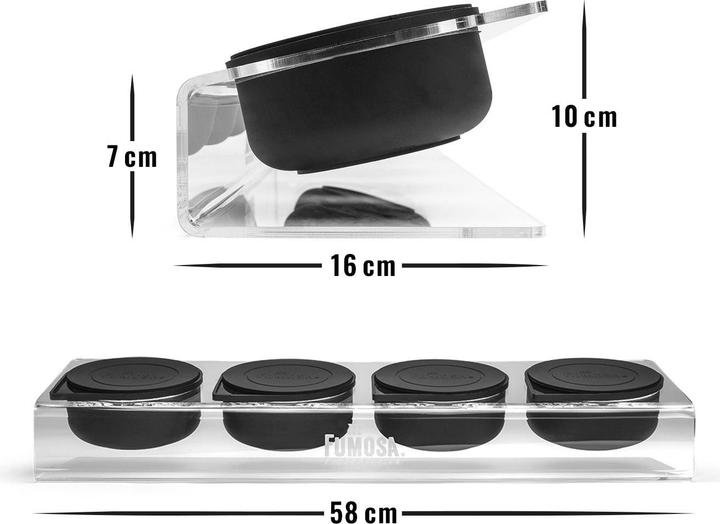 Image du produit Fumosa Pizzastation POMPEY