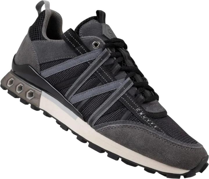 Immagine prodotto Cruyff Fearia Sneaker Wildleder HexTech (43)
