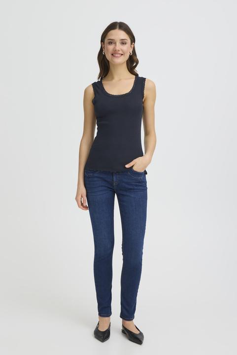 Actual product image Fransa Hizamond 22 (S)