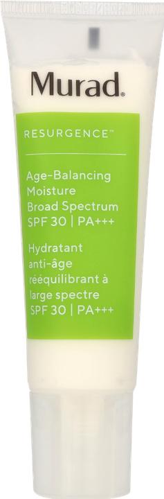 Image du produit Murad 80575 Crème hydratante pour le visage Femmes Crème 50 ml (50 ml, Crème de jour, SPF 30)