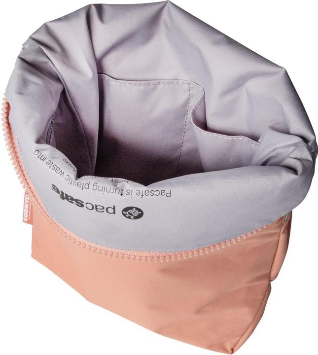 Image du produit Pacsafe Citysafe CX Convertible Crossbody Econyl® (sac à dos convertible)