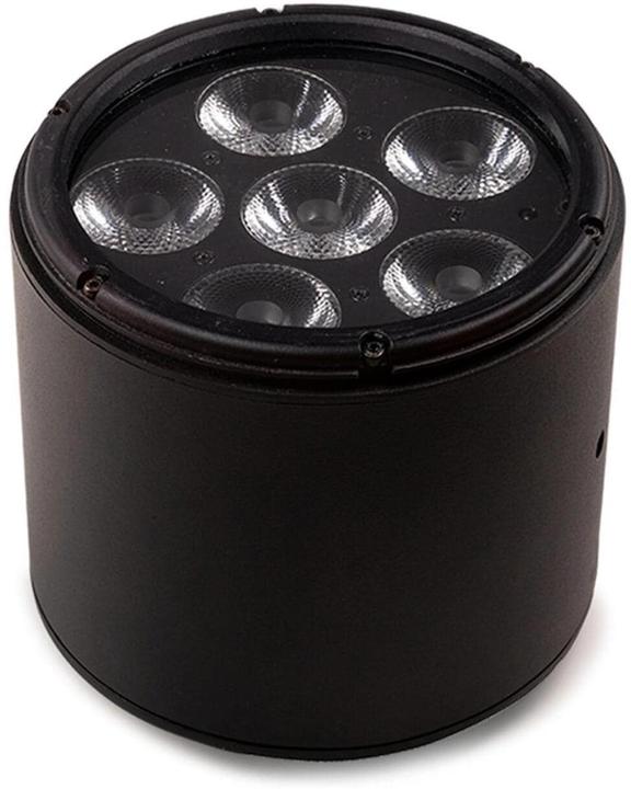 Actual product image BeamZ Scheinwerfer Helios, Outdoor Uplight (15 W)
