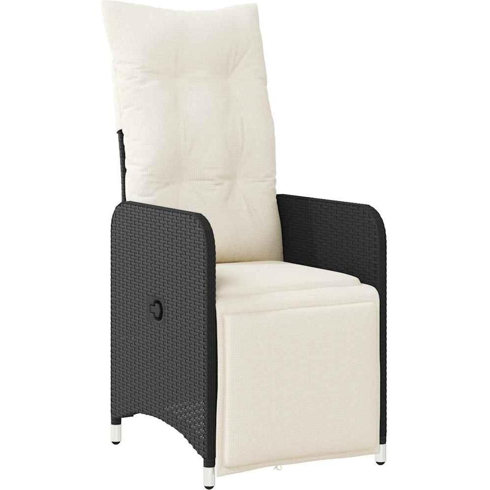 Thumbnail - VidaXL, Gartentisch + Balkontisch, Nebula Nirvana (90 cm)