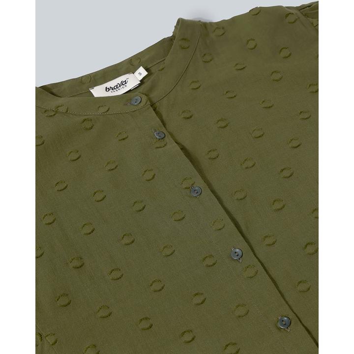 Produktbild Brava Fabrics Polka Dot Romantic (L)