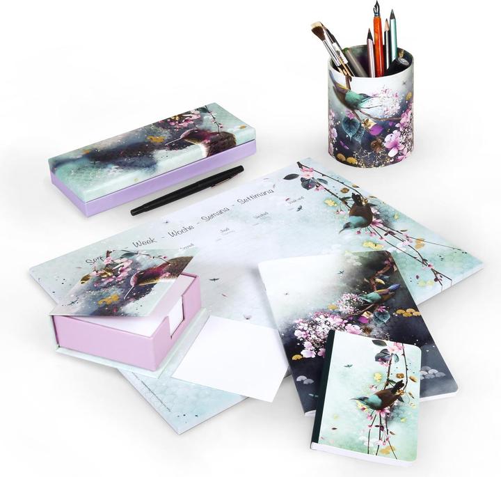 Image du produit Clairefontaine Sakura dream (A5)