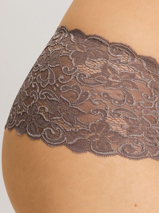 Immagine prodotto Hanro Slip maxi Moments (L, Confezione singola)