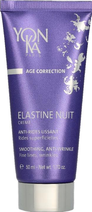 Produktbild Yon-Ka Élastine Nuit (50 ml, Nachtcreme)