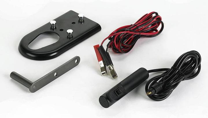 Immagine prodotto HP Autozubehör Motore verricello radio