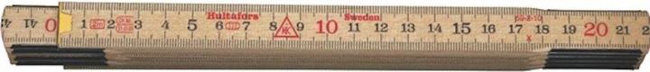 Actual product image Hultafors Sweden Meter (M)