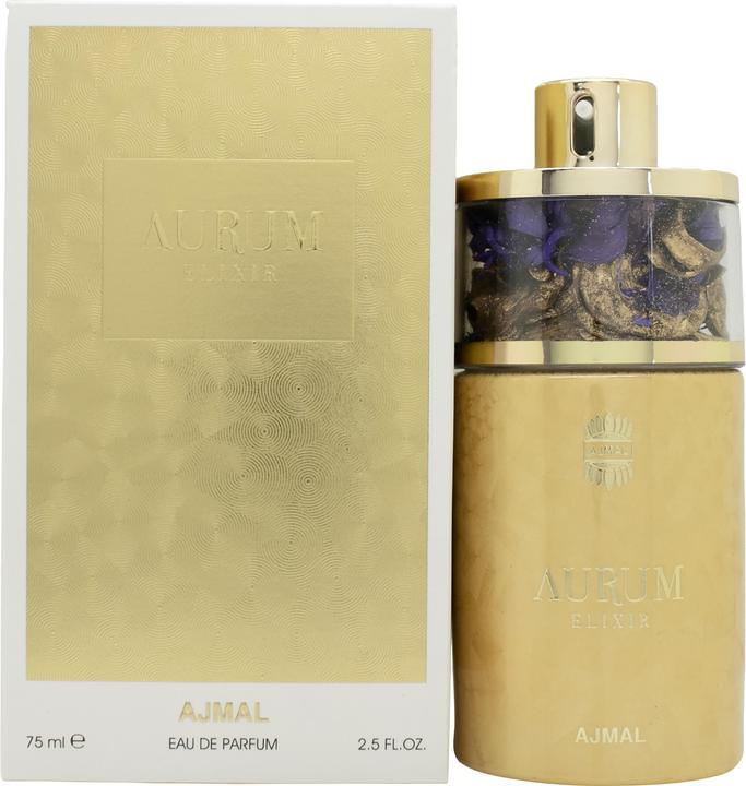 Immagine prodotto Ajmal Aurum Elixir (Eau de parfum, 75 ml)