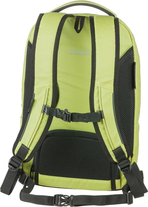 Immagine prodotto Walker Zaino College 2.0 29 l, verde lime (29 l)