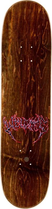 Produktbild Welcome Blood Sucker on Popsicle (8")