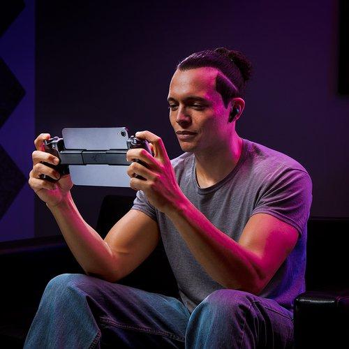 Actual product image Razer Kishi Ultra Gaming Controller (iOS, Android)