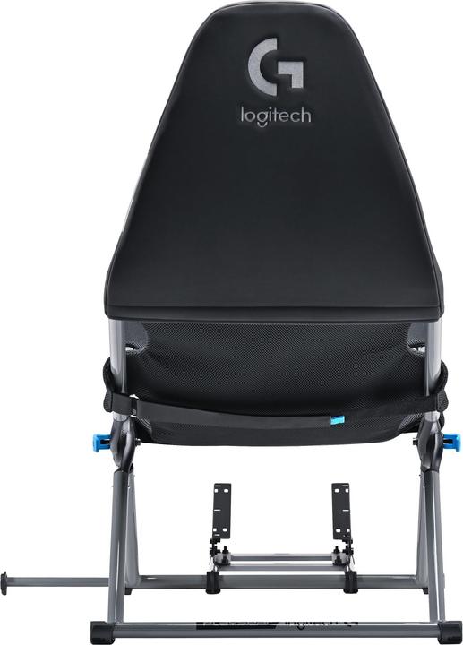 Actual product image Playseat Challenge X