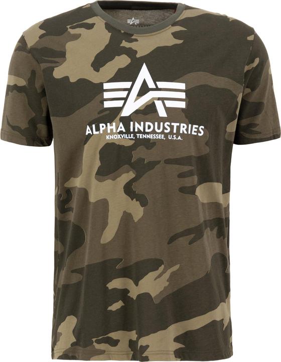 olive camouflage