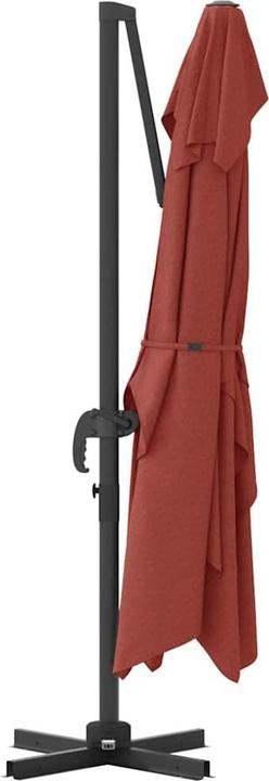 Actual product image vidaXL Cantilever Parasol (2.50 m)