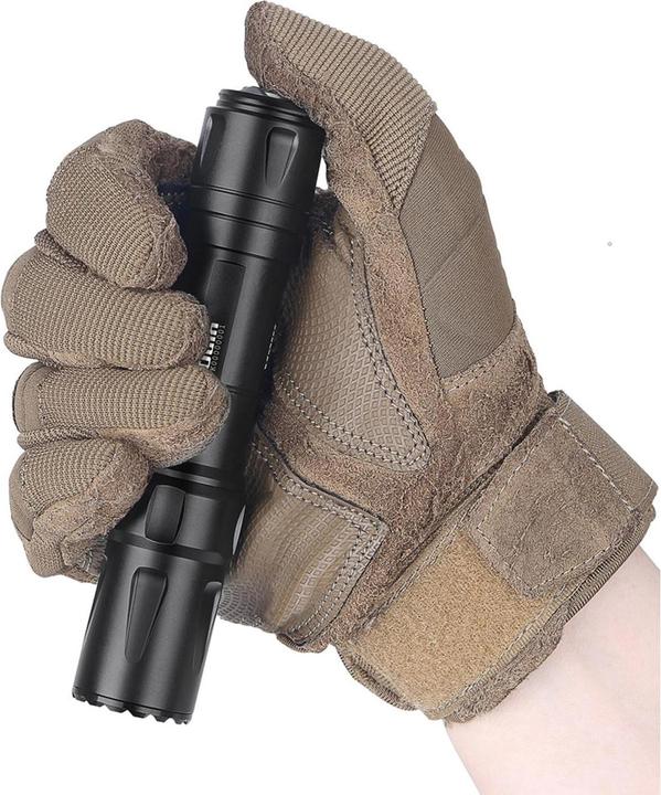Actual product image Olight Odin (13.65 cm, 2000 lm)