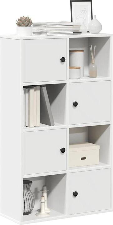 Immagine prodotto vidaXL Bücherregal (60 x 24 x 101.50 cm)